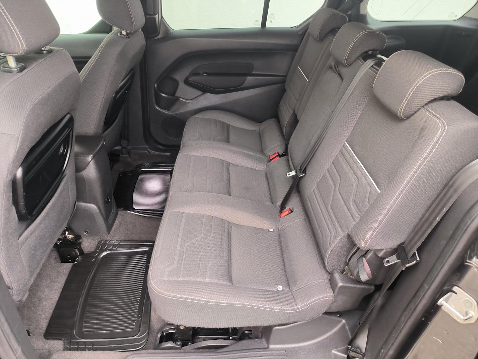 Ford Tourneo Connect 1.6TDCi Titanium MAXi 7míst