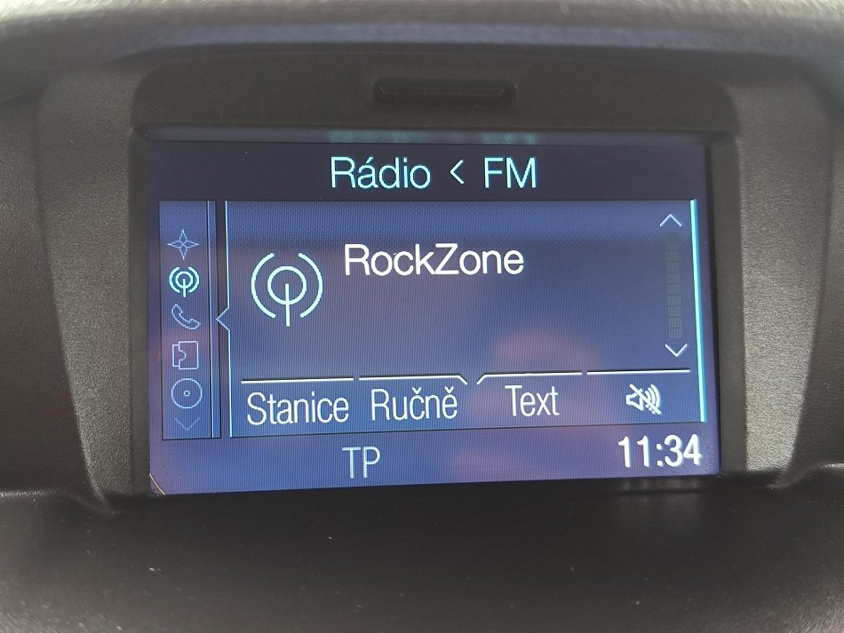 Ford Tourneo Connect 1.6TDCi Titanium MAXi 7míst