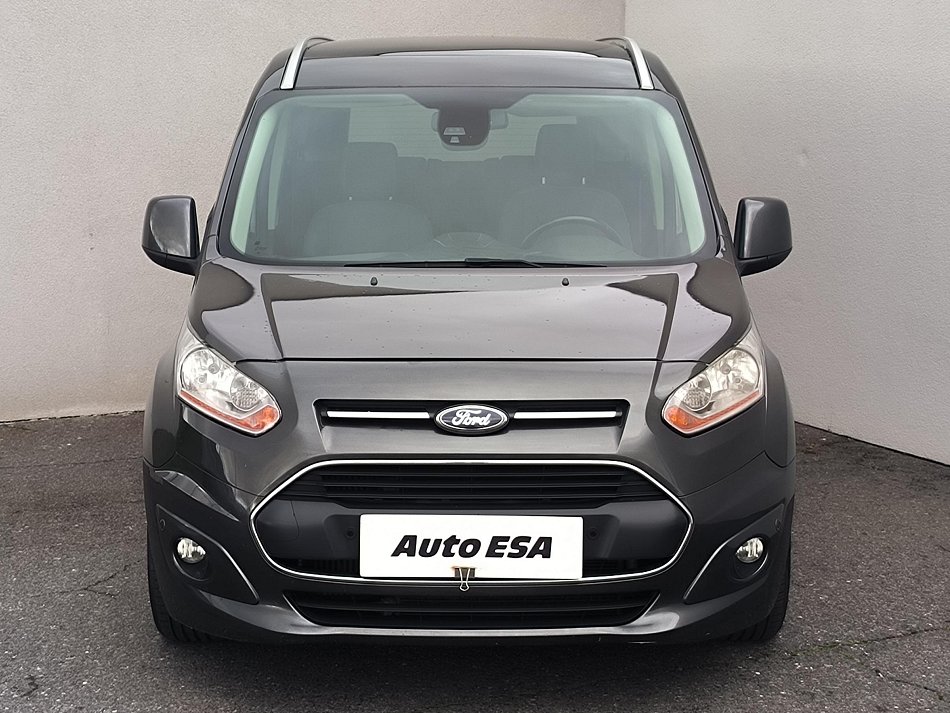 Ford Tourneo Connect 1.6TDCi Titanium MAXi 7míst