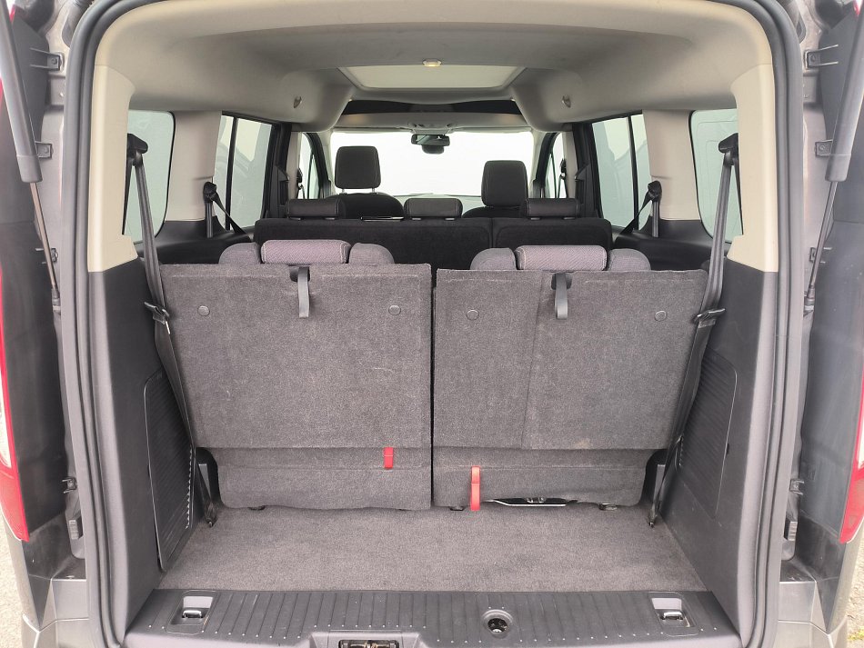 Ford Tourneo Connect 1.6TDCi Titanium MAXi 7míst