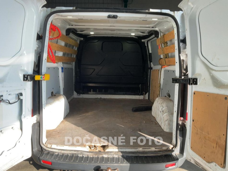 Ford Transit Custom 2.0TDCi  L1H1