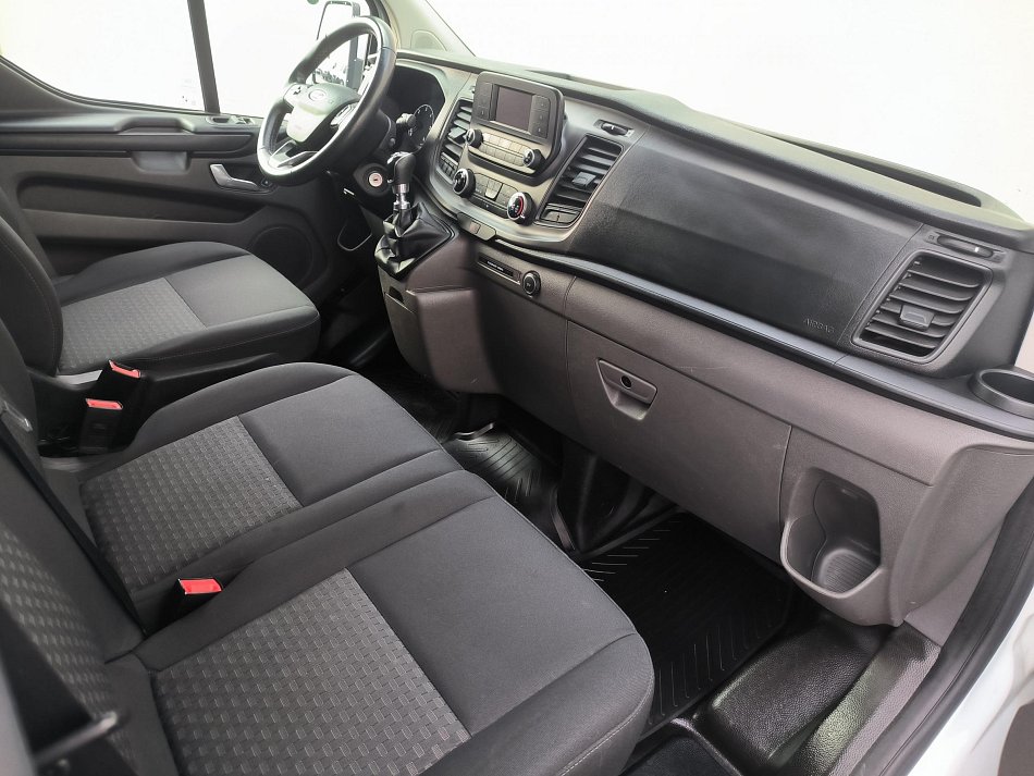 Ford Transit Custom 2.0TDCi Trend L1H1