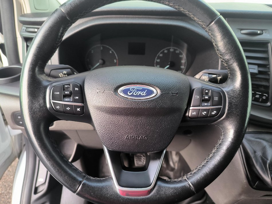 Ford Transit Custom 2.0TDCi Trend L1H1