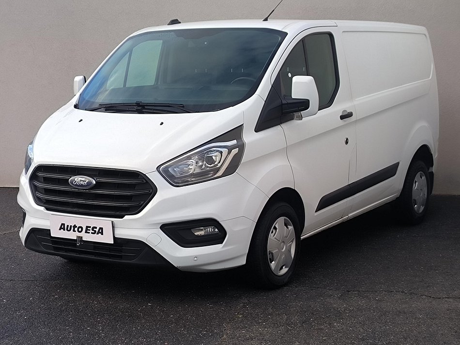 Ford Transit Custom 2.0TDCi Trend L1H1