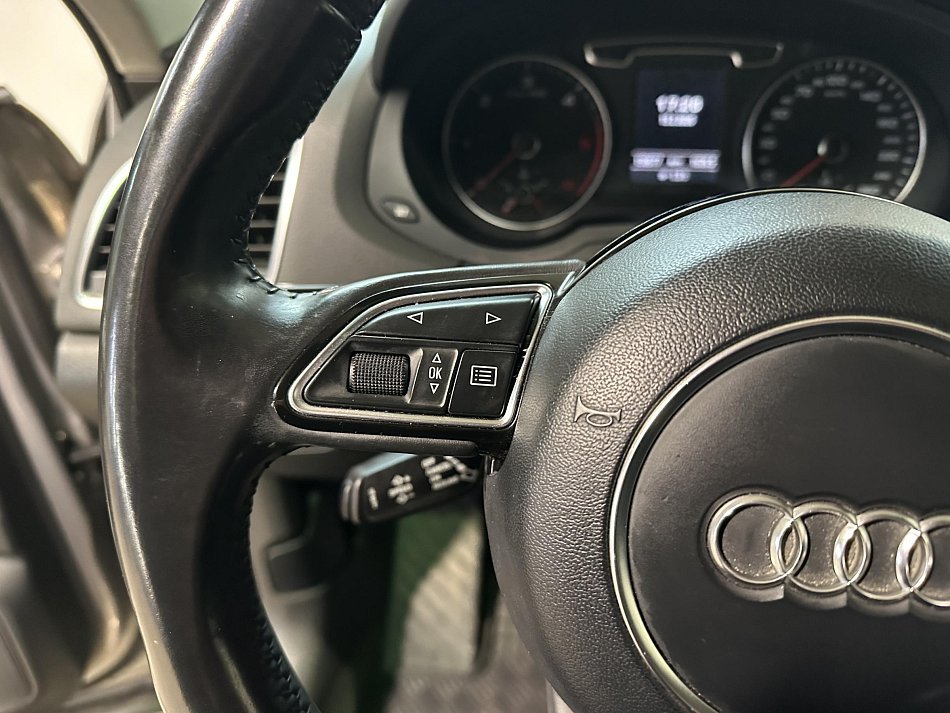 Audi Q3 2.2 TDi  quattro