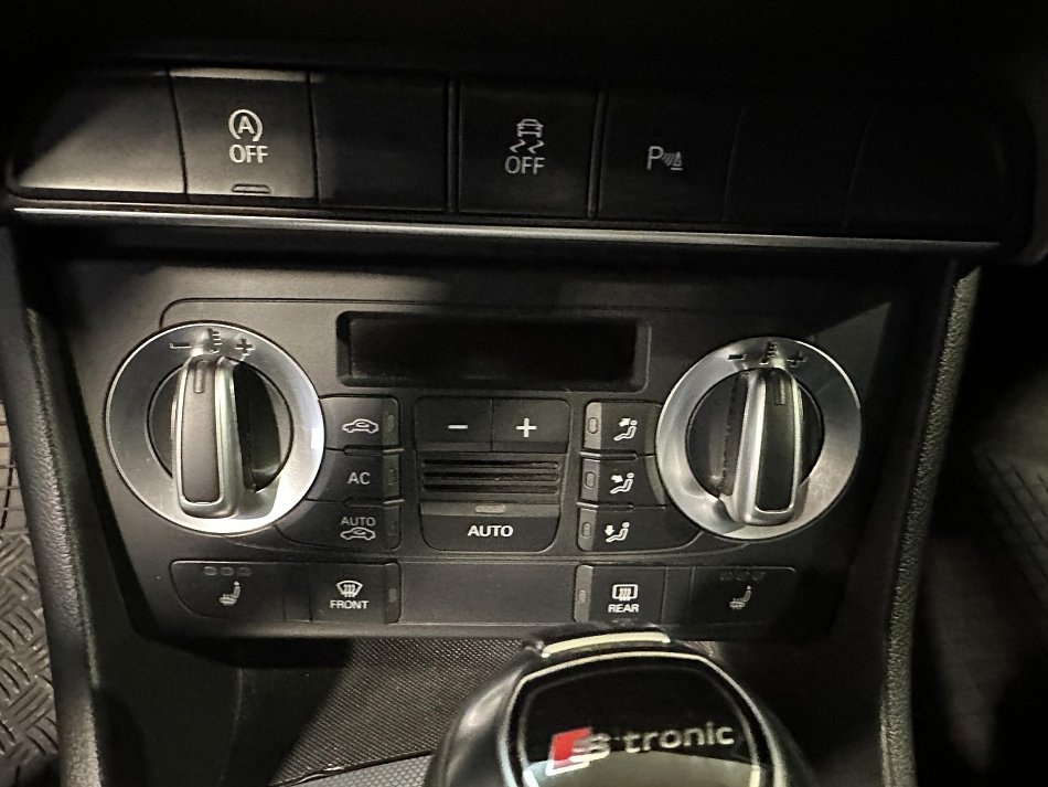 Audi Q3 2.2 TDi  quattro