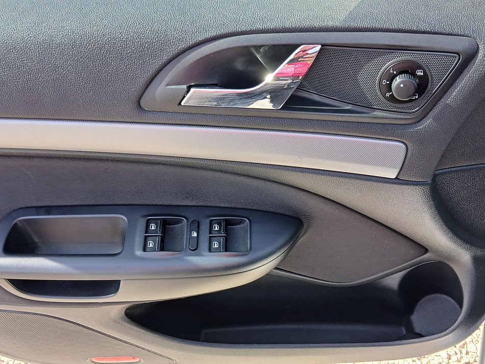 Škoda Octavia II 1.6 TDi 