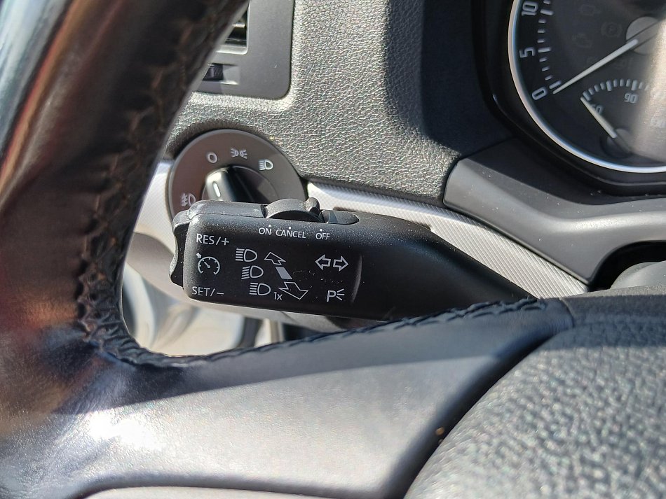 Škoda Octavia II 1.6 TDi 