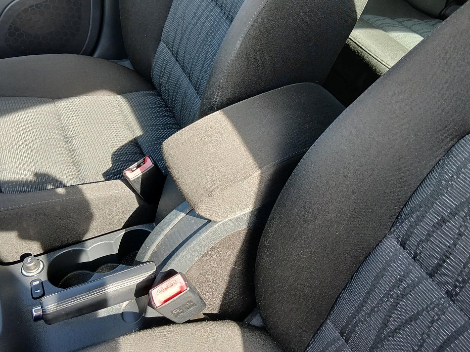 Škoda Octavia II 1.6 TDi 