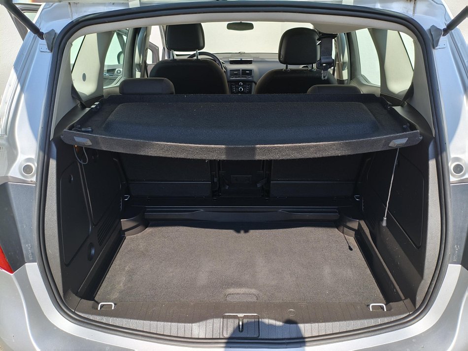 Opel Meriva 1.4 T Edition