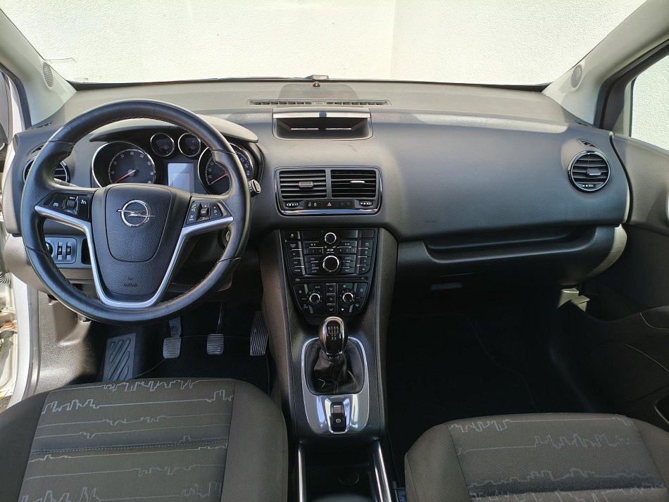 Opel Meriva 1.4 T Edition