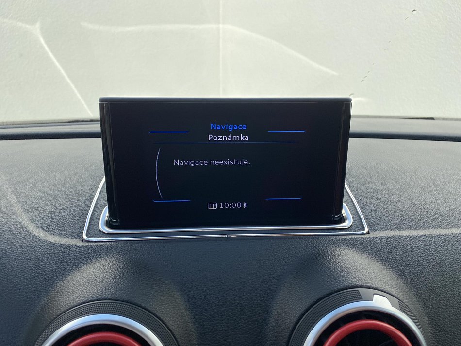 Audi A3 1.6TDi S-line