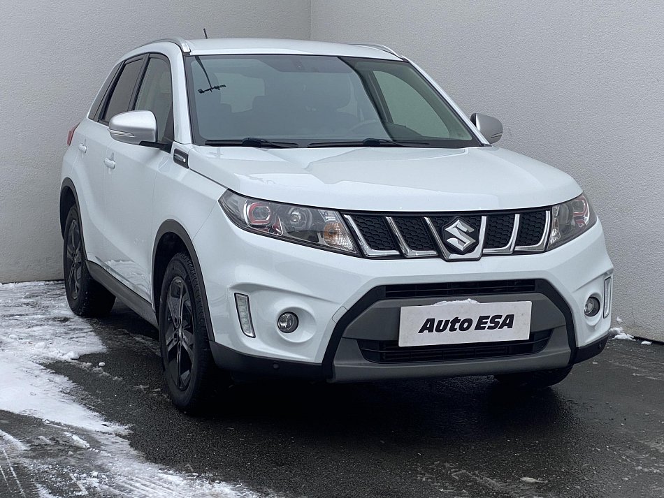Suzuki Vitara 1.4 T  4x4