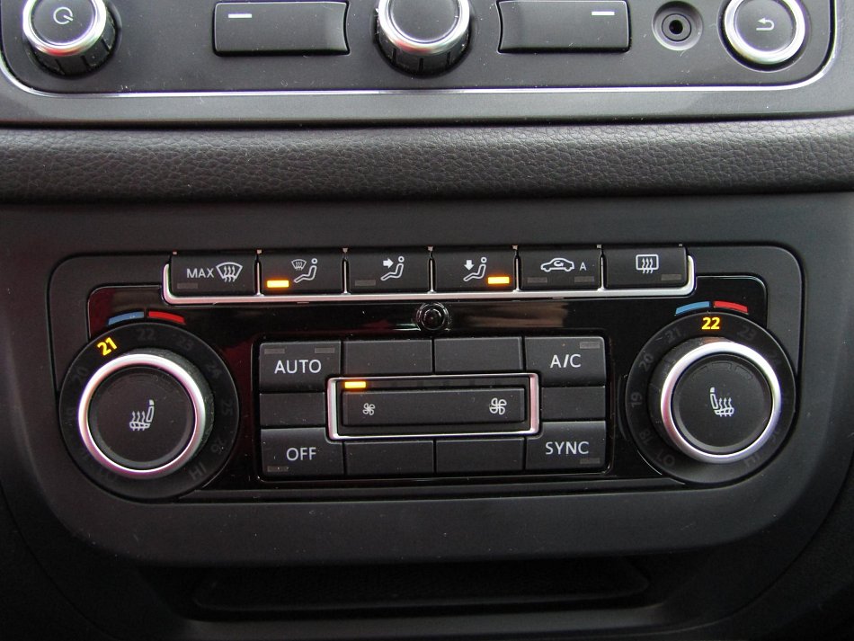 Volkswagen Tiguan 2.0 TDi Sport 4x4