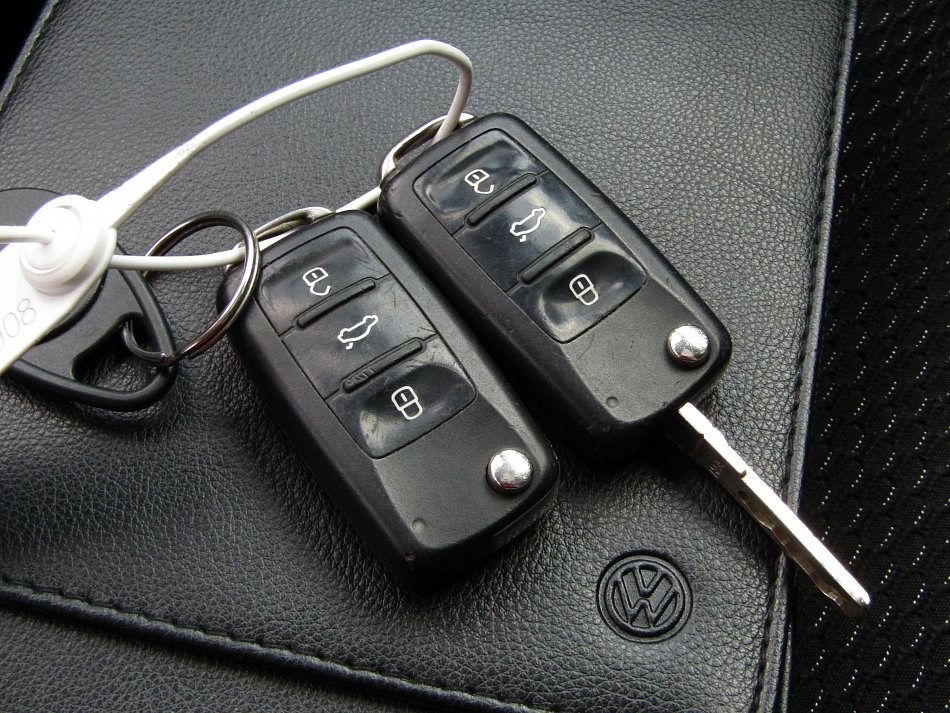 Volkswagen Tiguan 2.0 TDi Sport 4x4