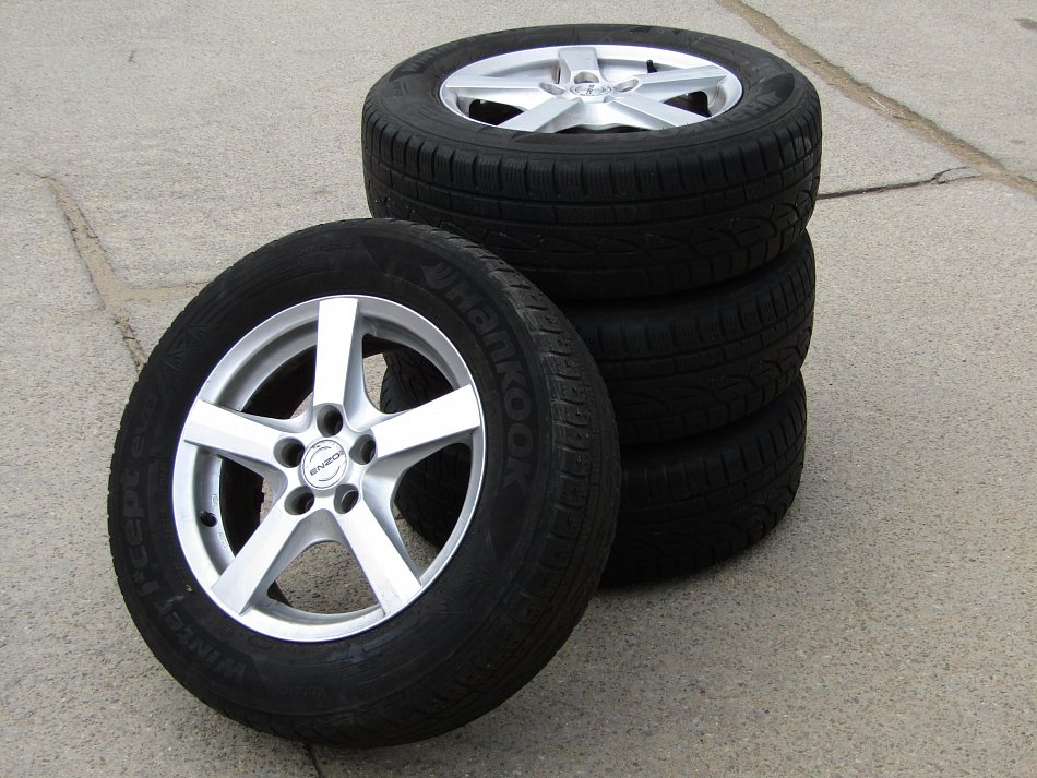 Volkswagen Tiguan 2.0 TDi Sport 4x4