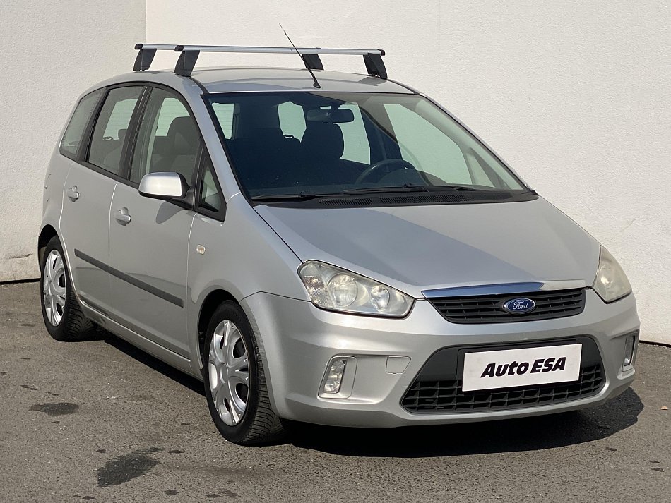 Ford C-MAX 1.6 TDCi 