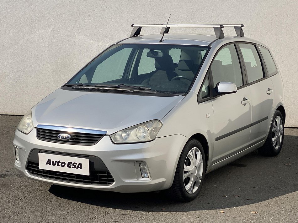 Ford C-MAX 1.6 TDCi 