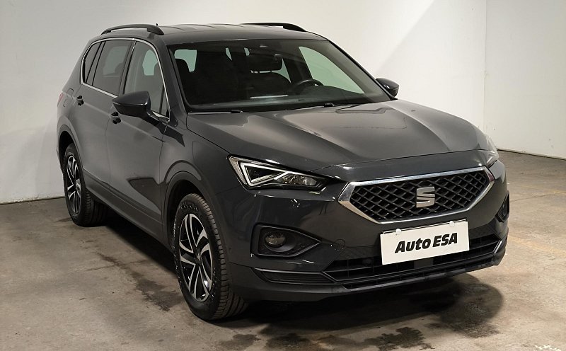 Seat Tarraco 2.0TDi 