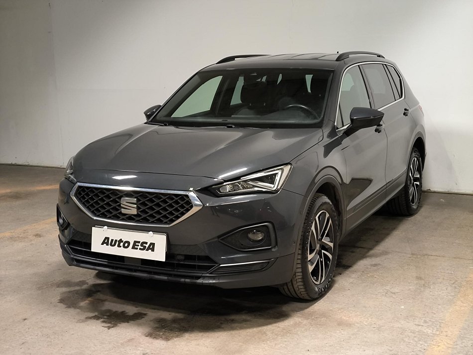 Seat Tarraco 2.0TDi 