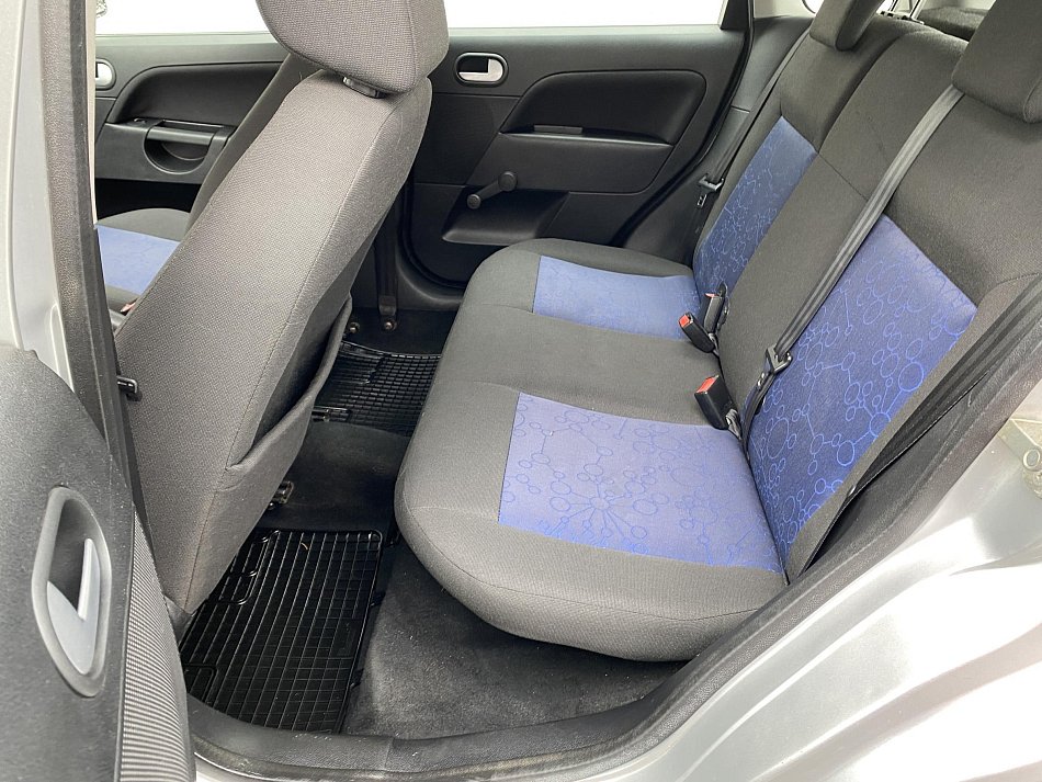 Ford Fiesta 1.3i Trend