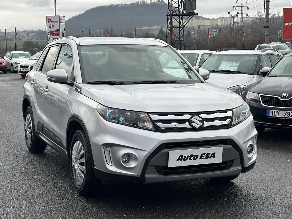 Suzuki Vitara 1.6 