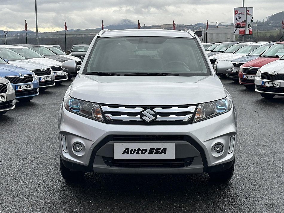 Suzuki Vitara 1.6 