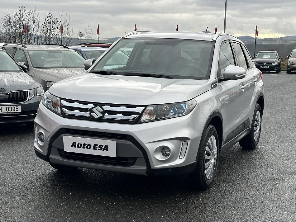 Suzuki Vitara 1.6 