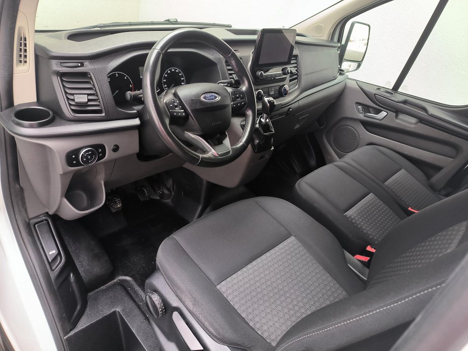 Ford Transit Custom 2.0TDCi Trend L1H1