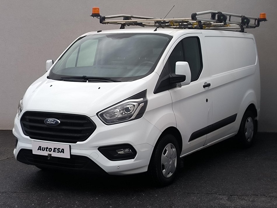 Ford Transit Custom 2.0TDCi Trend L1H1