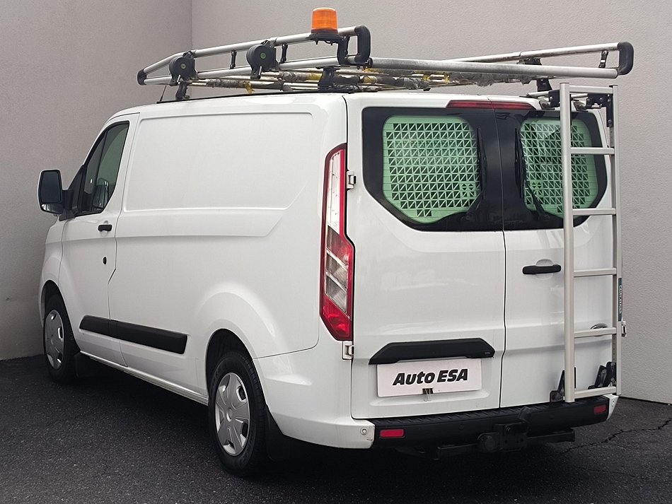 Ford Transit Custom 2.0TDCi Trend L1H1