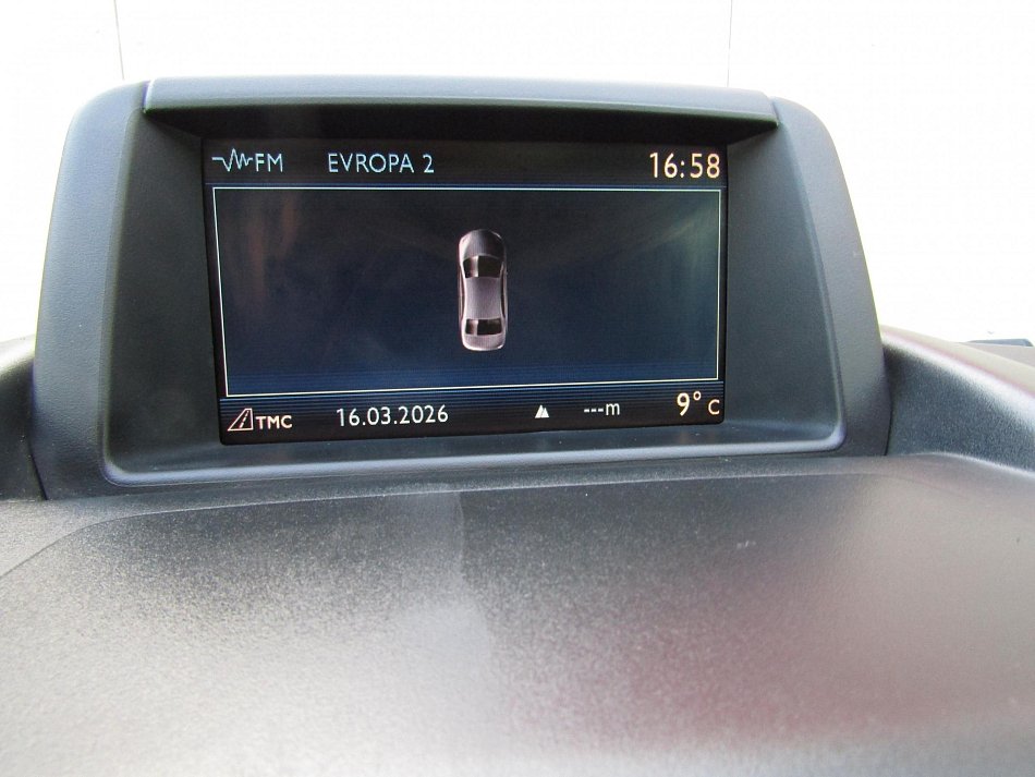 Citroën Berlingo 1.6VTi 