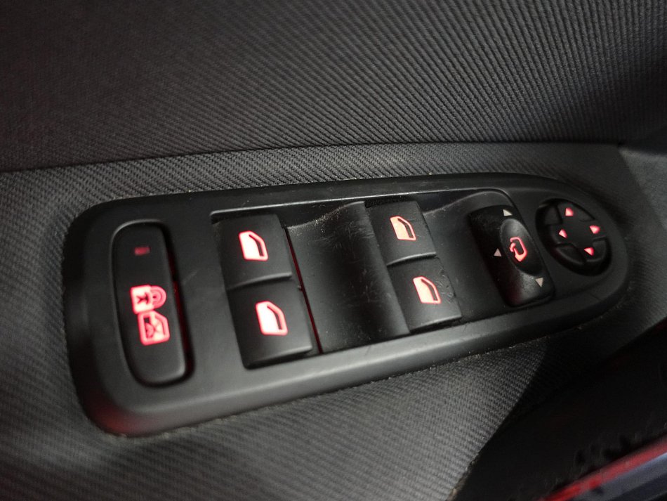 Peugeot 508 2.0 HDi Active SW