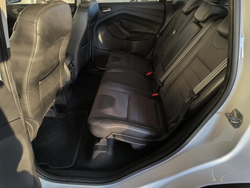 Ford Kuga 2.0 TDCi Titanium AWD