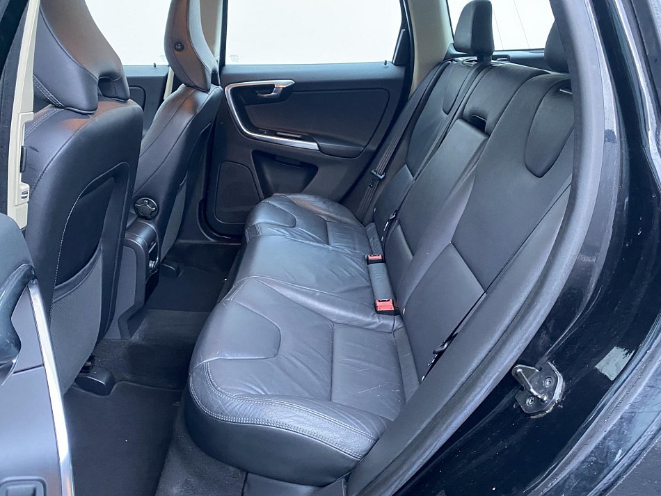 Volvo XC60 2.4 D  4x4