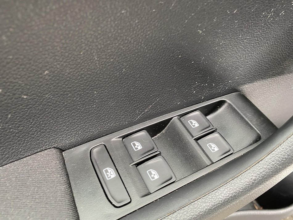 Škoda Fabia III 1.4 TSi  R5 EDITION