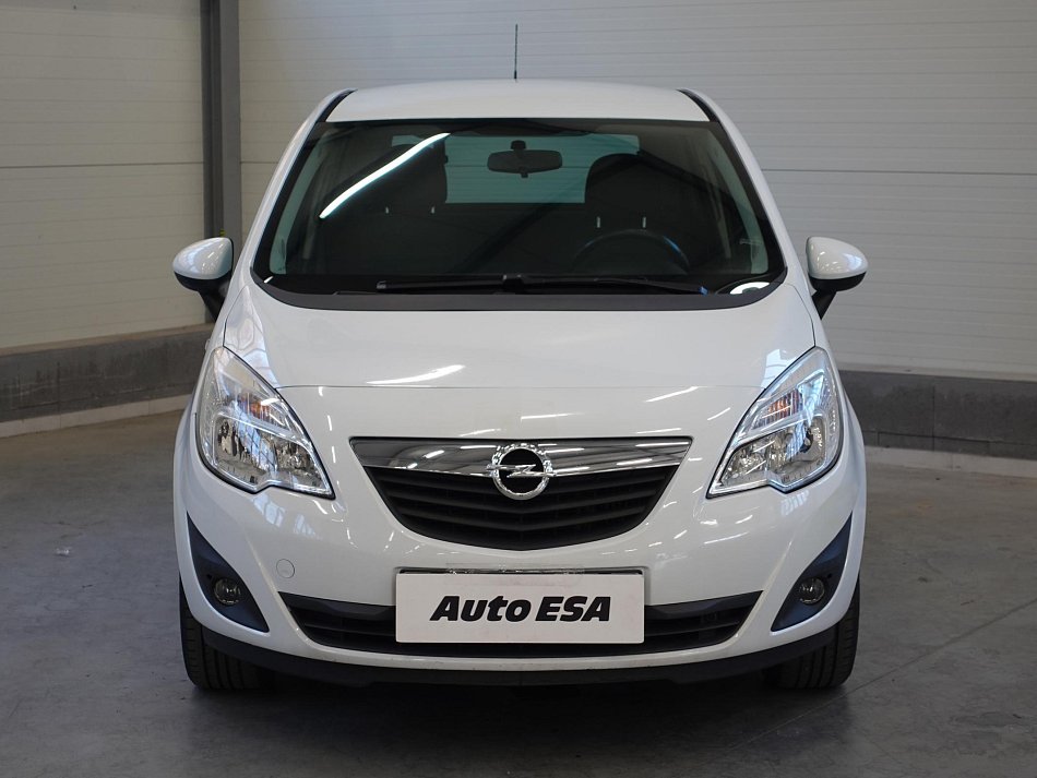 Opel Meriva 1.4T 