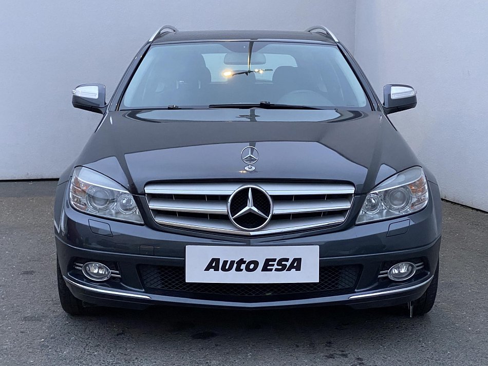 Mercedes-Benz Třída C 3.0i Avantgarde C280