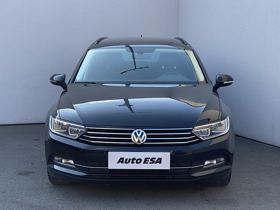 Volkswagen Passat 1.5 TSi Comfortline
