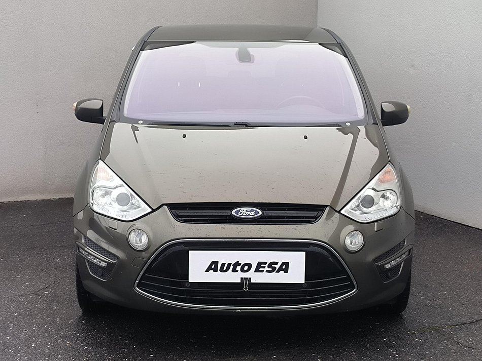 Ford S-MAX 2.0TDCi 