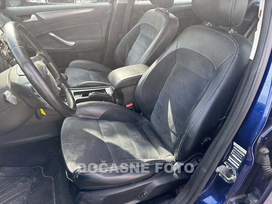 Ford Mondeo 2.0 TDCi 