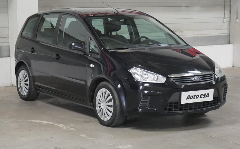 Ford C-MAX 1.6 i 