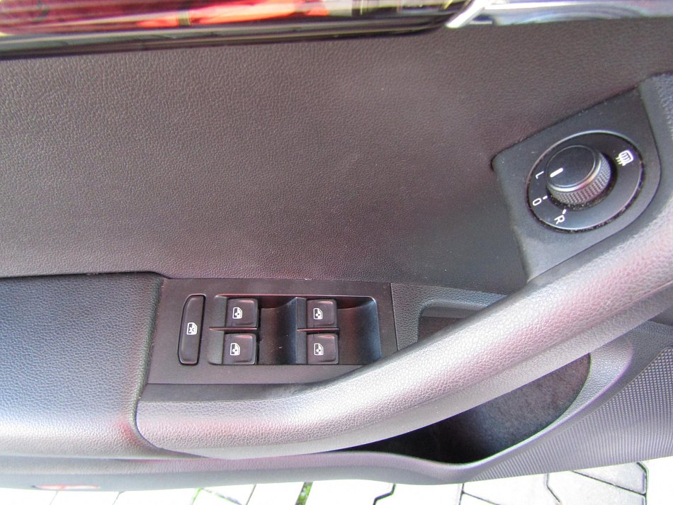 Škoda Octavia III 1.6TDi Style