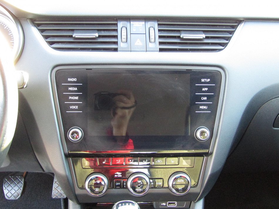 Škoda Octavia III 1.6TDi Style