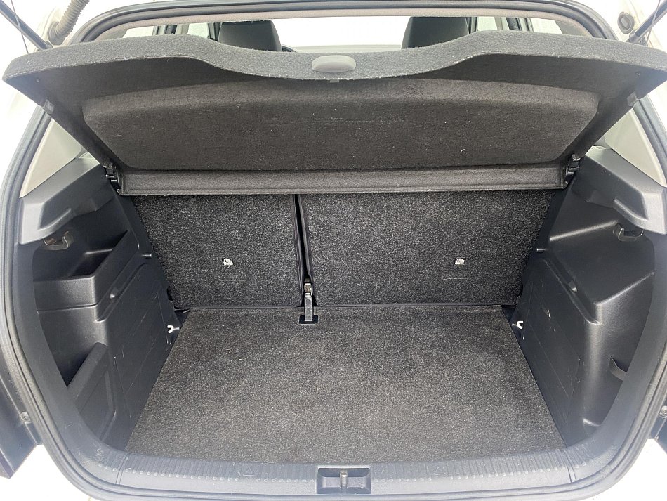 Škoda Fabia III 1.4 TDI Ambition Plus