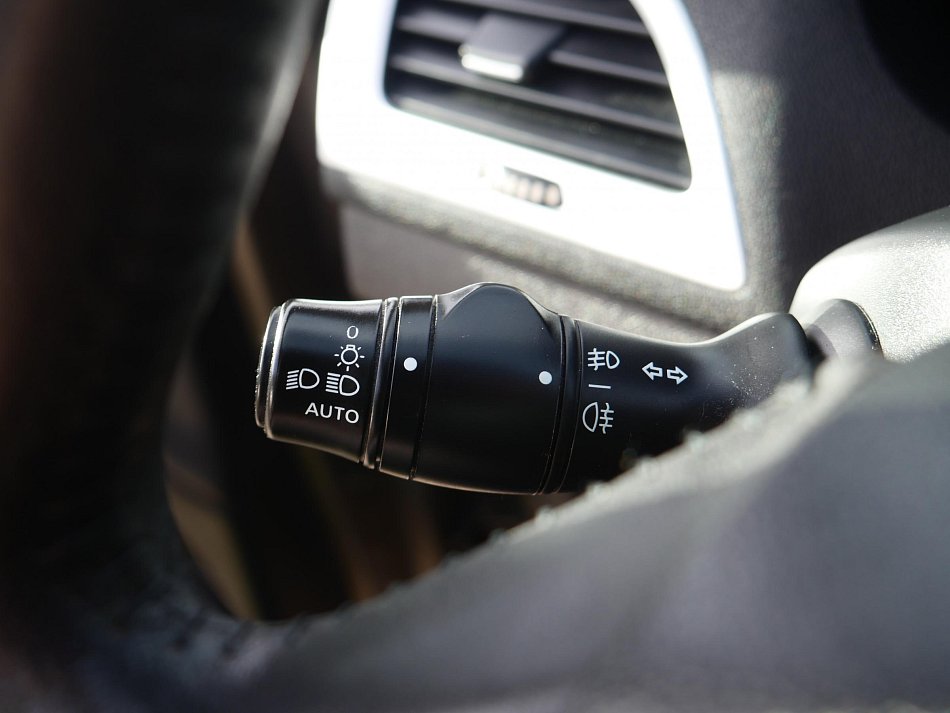 Renault Mégane 1.4 TCe 