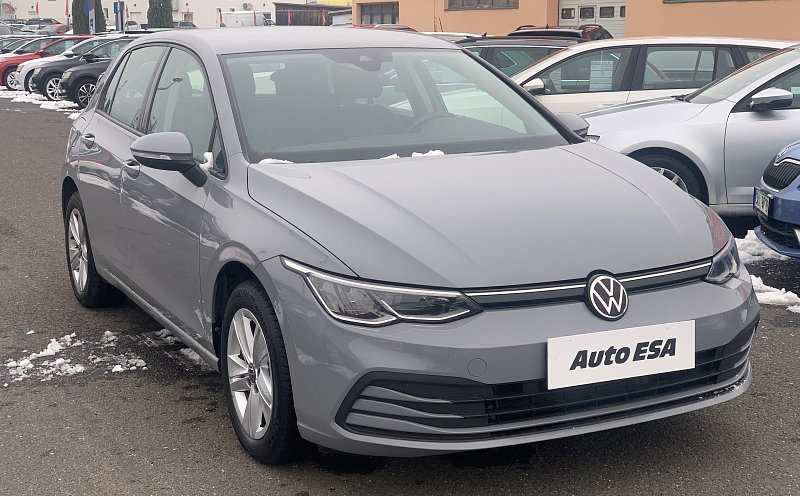 Volkswagen Golf 1.0 TSi Life