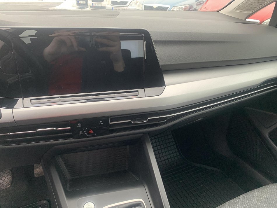 Volkswagen Golf 1.0 TSi Life