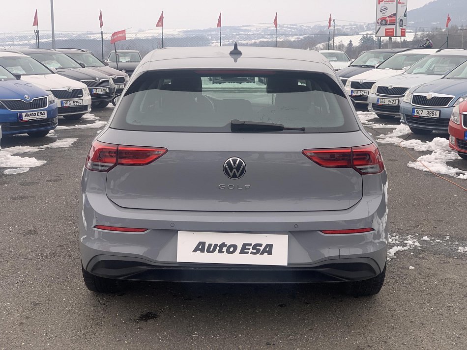 Volkswagen Golf 1.0 TSi Life