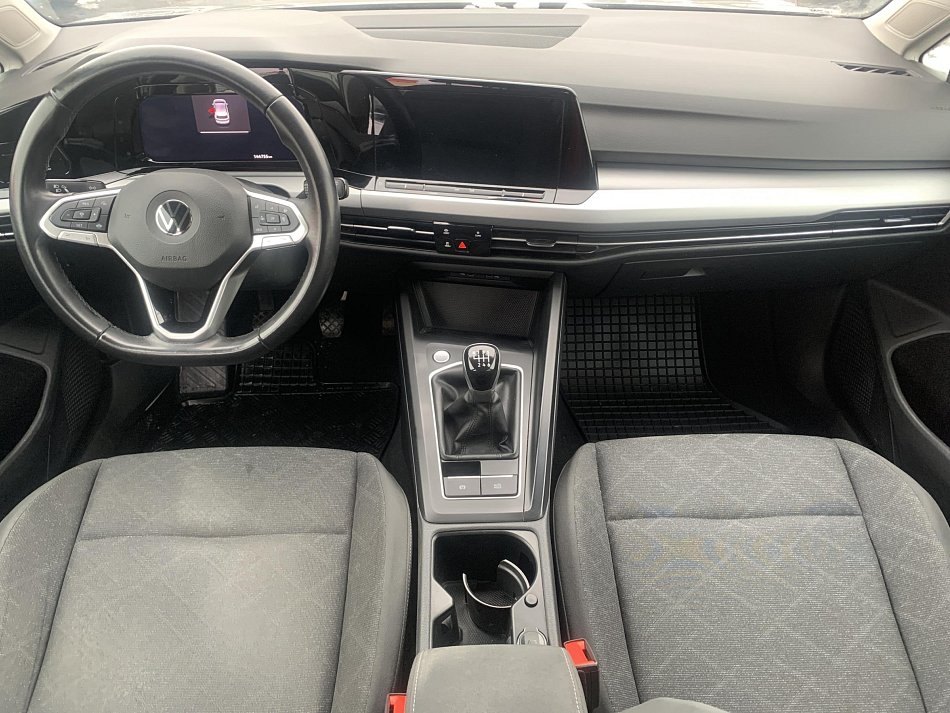 Volkswagen Golf 1.0 TSi Life